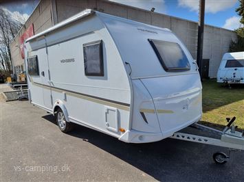 Weinsberg CaraOne 450 FU
